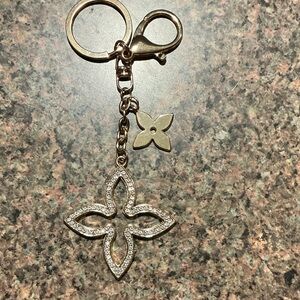 Unbranded Bag Charm Key Chain